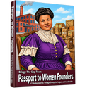 Passport to Women Founders | Signed