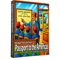 Passport to Americas | Signed