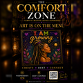 The Comfort Zone | Tampa