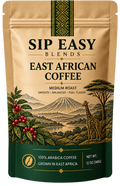 Sip Easy Coffee (Pre-Order)