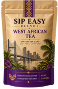 Sip Easy Tea Blends (Pre-Order)